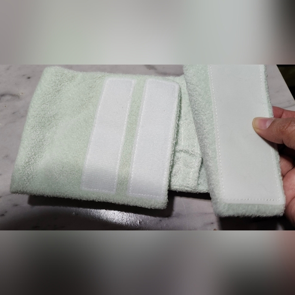 Dr. Brown's Infant Gripebelt Heated Belly Band Soothe Baby's Tummy Gentle Warm - Picture 2 of 4